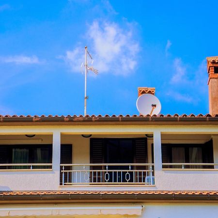 Apartment Ivis ヴィンクラン エクステリア 写真