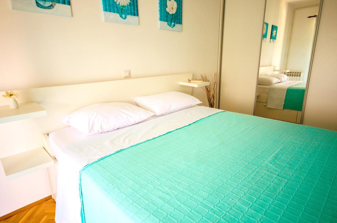 Apartment Ivis ヴィンクラン エクステリア 写真