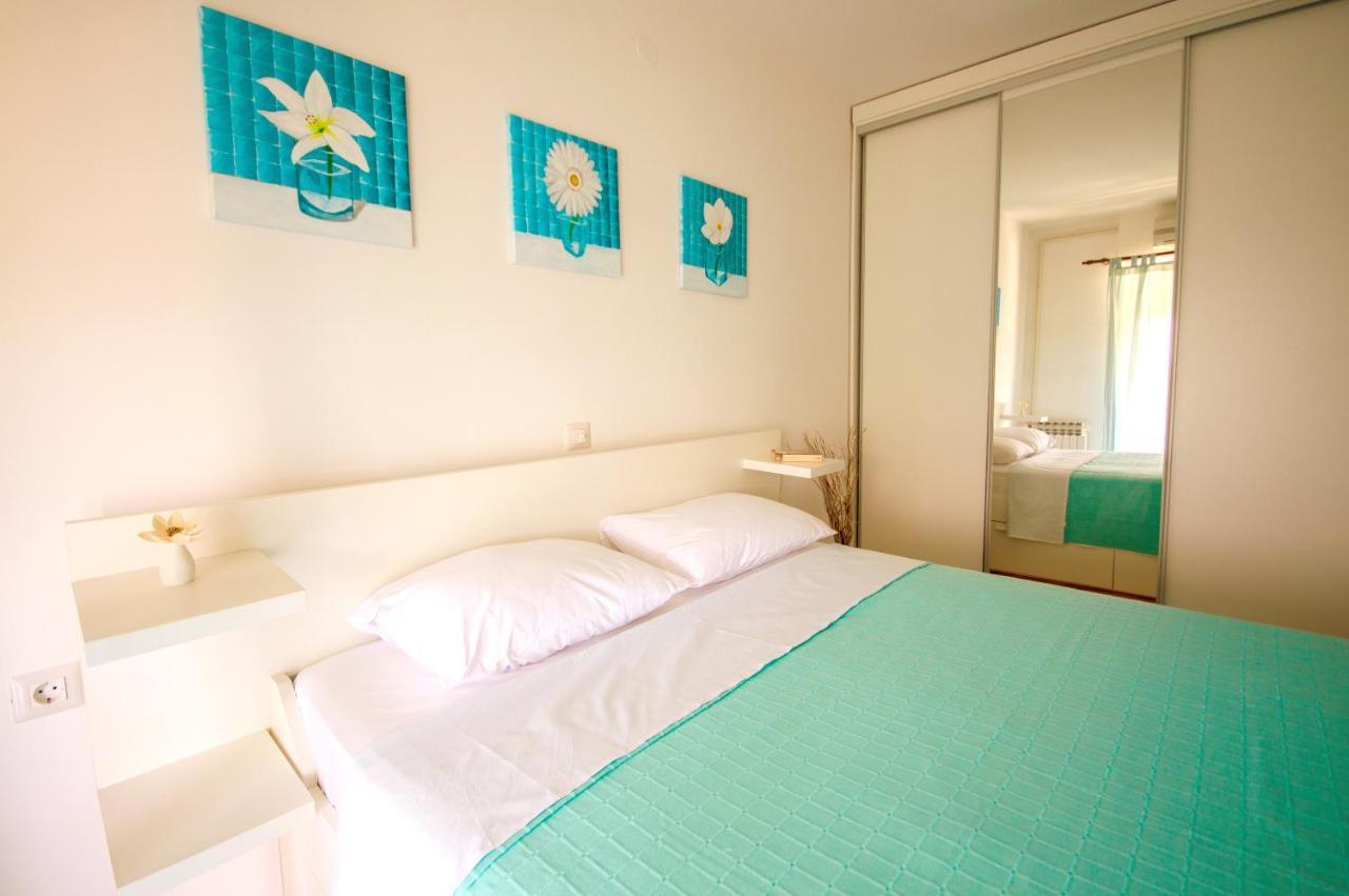 Apartment Ivis ヴィンクラン エクステリア 写真