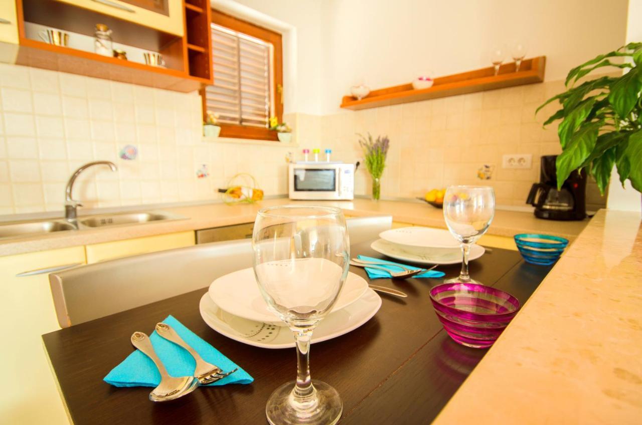 Apartment Ivis ヴィンクラン エクステリア 写真