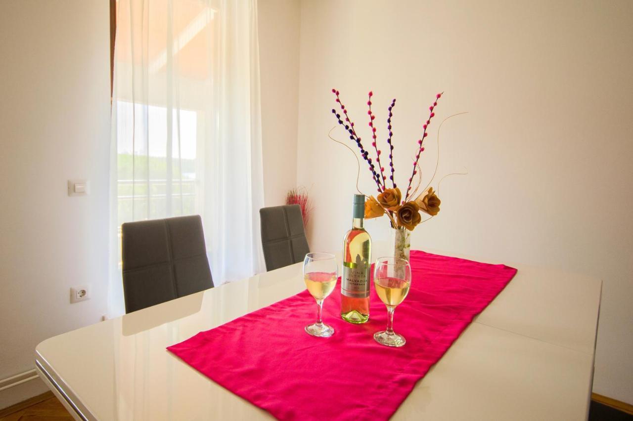 Apartment Ivis ヴィンクラン エクステリア 写真