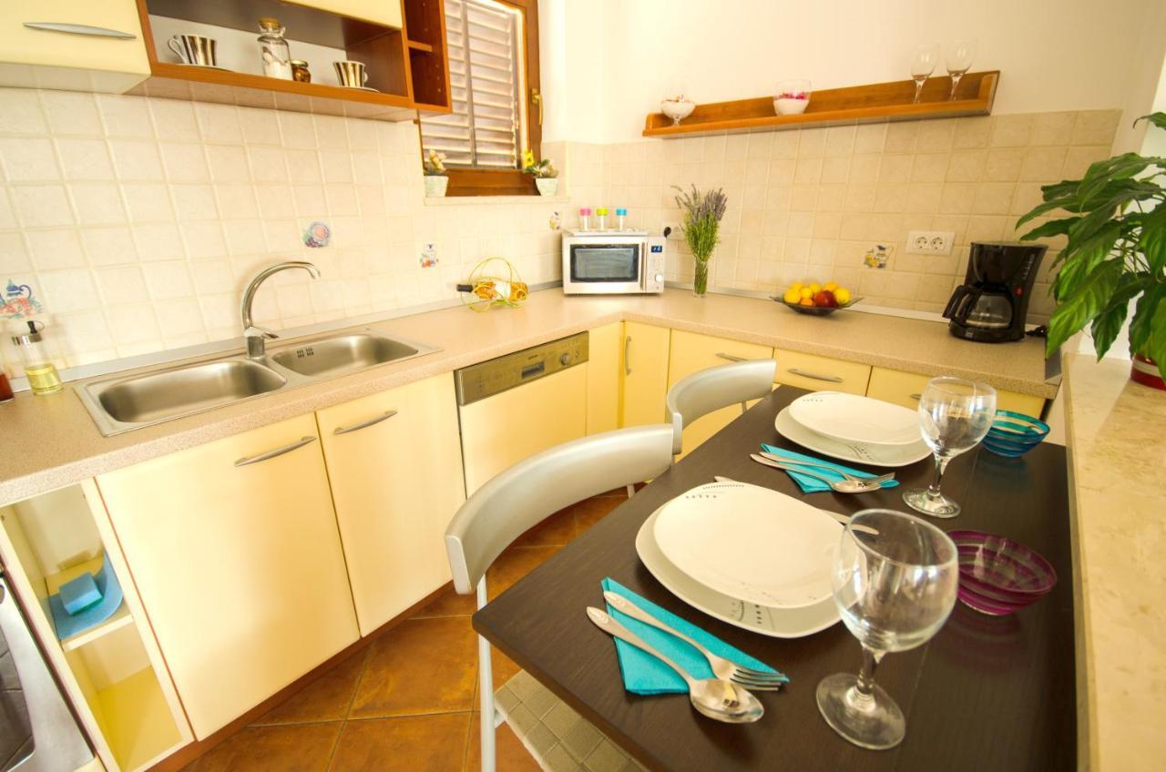Apartment Ivis ヴィンクラン エクステリア 写真
